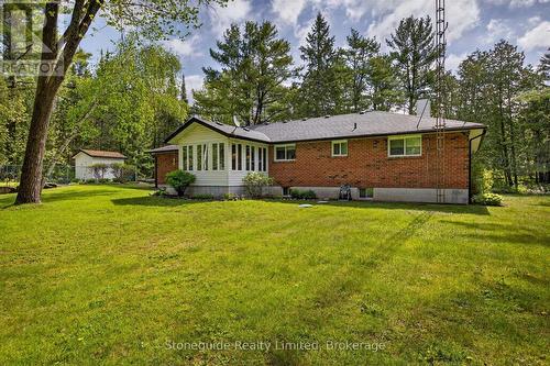 3786 Hwy 28 Highway, Douro-Dummer, ON - Outdoor