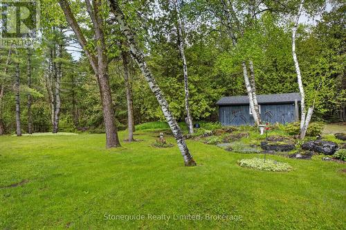 3786 Hwy 28 Highway, Douro-Dummer, ON - Outdoor