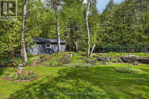 3786 Hwy 28 Highway, Douro-Dummer, ON - Outdoor