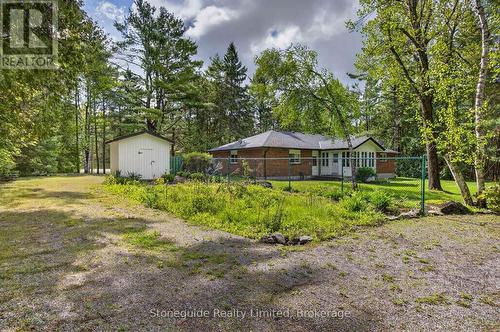 3786 Hwy 28 Highway, Douro-Dummer, ON - Outdoor