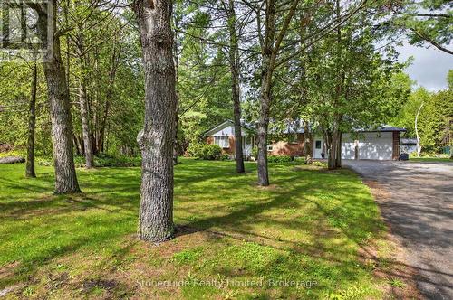 3786 Hwy 28 Highway, Douro-Dummer, ON - Outdoor