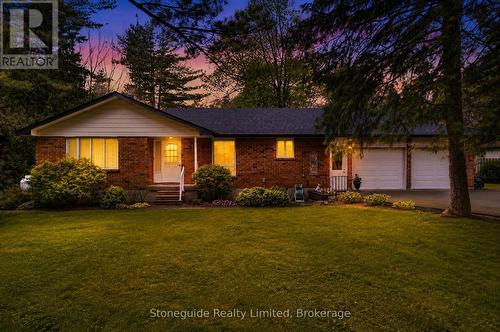3786 Hwy 28 Highway, Douro-Dummer, ON - Outdoor