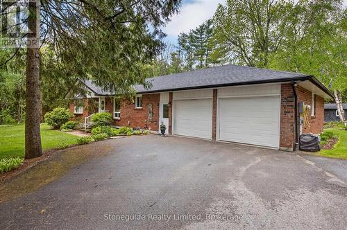3786 Hwy 28 Highway, Douro-Dummer, ON - Outdoor