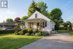 59 CHURCHILL CRESCENT St. Thomas, ON N5R 1P4
