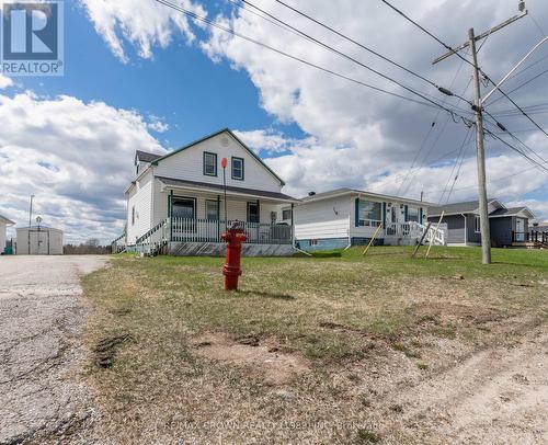 32 FRONTENAC CRESCENT  Kapuskasing, ON P5N 2H8