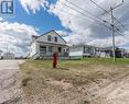 32 Frontenac Crescent, Kapuskasing, ON  - Outdoor With Deck Patio Veranda 