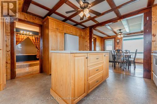 32 Frontenac Crescent, Kapuskasing, ON - Indoor