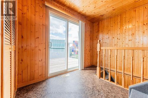32 Frontenac Crescent, Kapuskasing, ON - Indoor Photo Showing Other Room