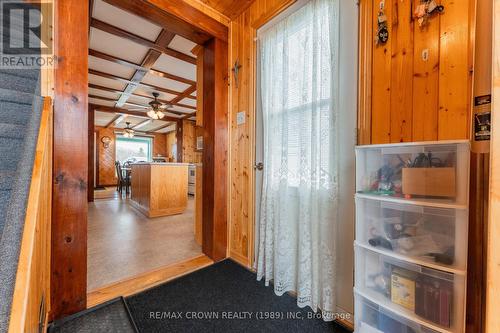 32 Frontenac Crescent, Kapuskasing, ON - Indoor Photo Showing Other Room
