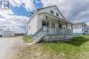 32 Frontenac Crescent, Kapuskasing, ON  - Outdoor With Deck Patio Veranda 
