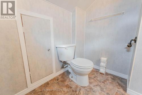 32 Frontenac Crescent, Kapuskasing, ON - Indoor Photo Showing Bathroom