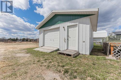 32 Frontenac Crescent, Kapuskasing, ON - Outdoor With Exterior