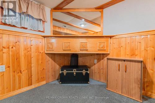 32 Frontenac Crescent, Kapuskasing, ON - Indoor Photo Showing Other Room