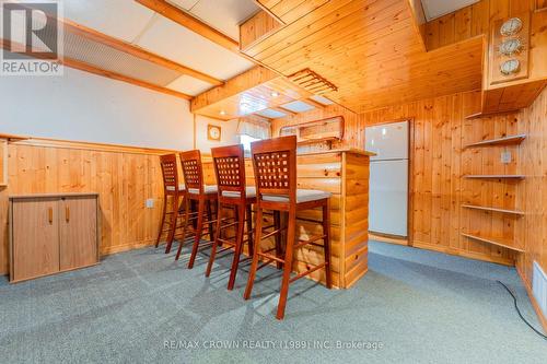 32 Frontenac Crescent, Kapuskasing, ON - Indoor Photo Showing Other Room
