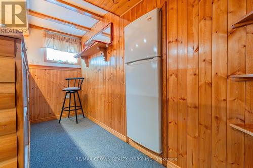 32 Frontenac Crescent, Kapuskasing, ON - Indoor Photo Showing Other Room