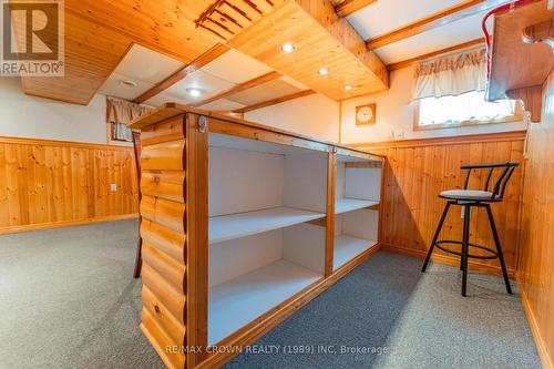 32 Frontenac Crescent, Kapuskasing, ON - Indoor Photo Showing Other Room