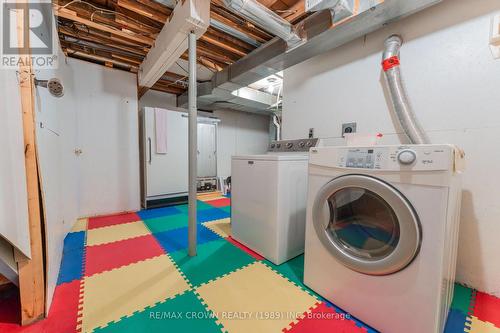 32 Frontenac Crescent, Kapuskasing, ON - Indoor Photo Showing Laundry Room