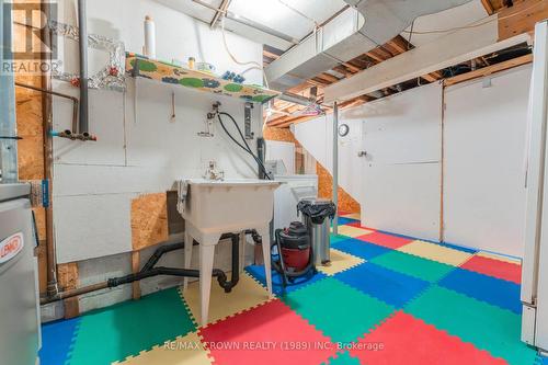 32 Frontenac Crescent, Kapuskasing, ON - Indoor