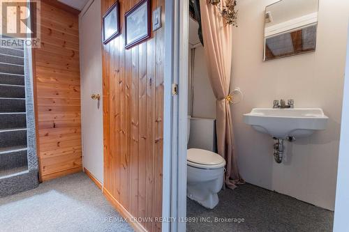 32 Frontenac Crescent, Kapuskasing, ON - Indoor Photo Showing Bathroom