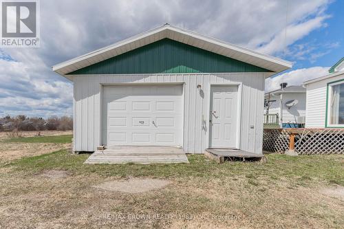 32 Frontenac Crescent, Kapuskasing, ON - Outdoor With Exterior