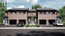 2396 Gray Crescent, Clarence-Rockland, ON  - Outdoor With Facade 