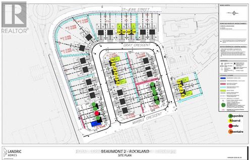 2396 Gray Crescent, Clarence-Rockland, ON - Other