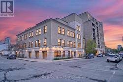 307 - 45 SPENCER STREET  Ottawa, ON K1Y 2P5
