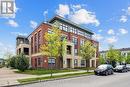 301 - 298 Glenroy Gilbert Drive, Ottawa, ON  - Outdoor With Facade 