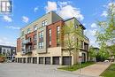 301 - 298 Glenroy Gilbert Drive, Ottawa, ON  - Outdoor With Balcony With Facade 