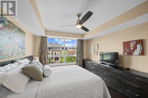 301 - 298 Glenroy Gilbert Drive, Ottawa, ON - Indoor Photo Showing Bedroom