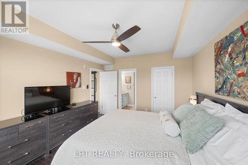 301 - 298 Glenroy Gilbert Drive, Ottawa, ON - Indoor Photo Showing Bedroom