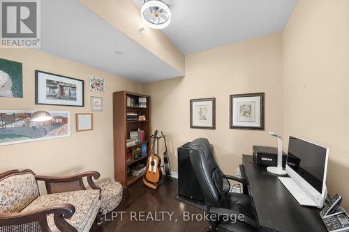 301 - 298 Glenroy Gilbert Drive, Ottawa, ON - Indoor Photo Showing Office