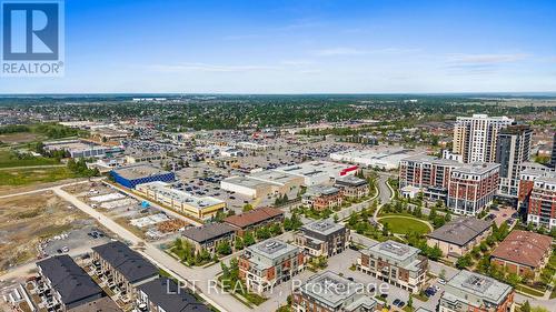 301 - 298 Glenroy Gilbert Drive, Ottawa, ON - Outdoor With View
