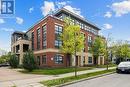 301 - 298 Glenroy Gilbert Drive, Ottawa, ON  - Outdoor With Facade 