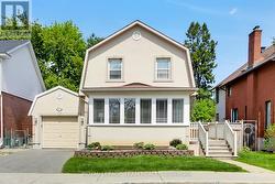 45 ROCKCLIFFE WAY  Ottawa, ON K1M 1B4
