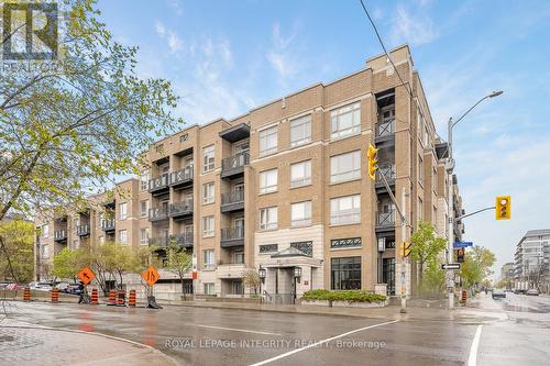 506 - 429 KENT STREET  Ottawa, ON K2P 1B5