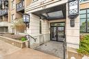 506 - 429 Kent Street, Ottawa, ON  - Outdoor With Balcony 