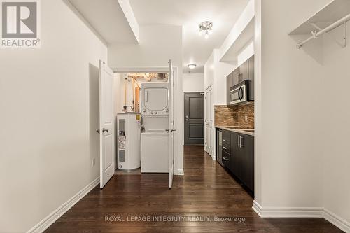 506 - 429 Kent Street, Ottawa, ON - Indoor Photo Showing Other Room