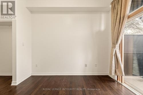 506 - 429 Kent Street, Ottawa, ON - Indoor Photo Showing Other Room