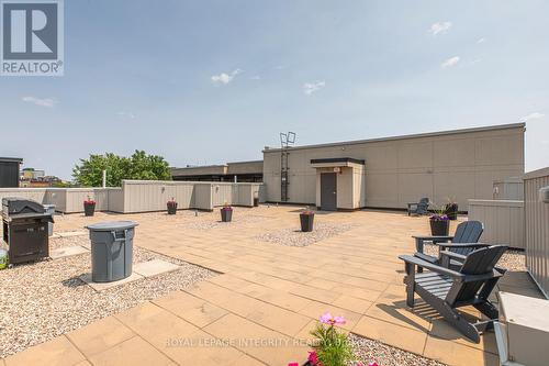 506 - 429 Kent Street, Ottawa, ON - Outdoor