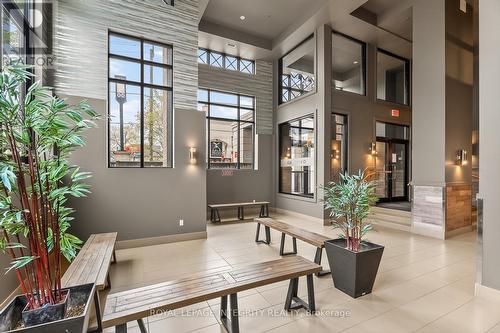 506 - 429 Kent Street, Ottawa, ON - Indoor Photo Showing Other Room