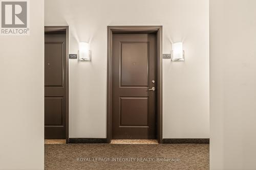 506 - 429 Kent Street, Ottawa, ON - Indoor Photo Showing Other Room