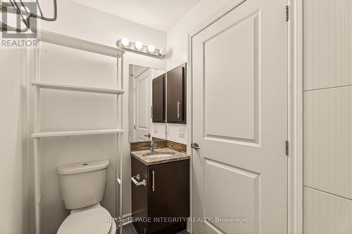 506 - 429 Kent Street, Ottawa, ON - Indoor Photo Showing Bathroom