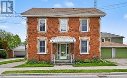 56 DRUMMOND STREET E Perth, ON K7H 1G4
