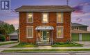56 Drummond Street E, Perth, ON  - Outdoor 