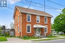 56 Drummond Street E, Perth, ON  - Outdoor 