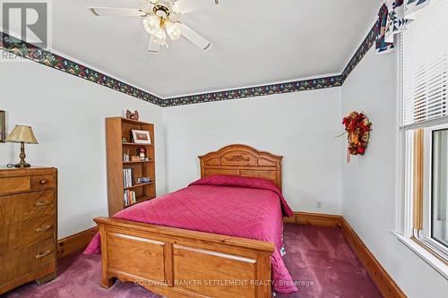 56 Drummond Street E, Perth, ON - Indoor Photo Showing Bedroom