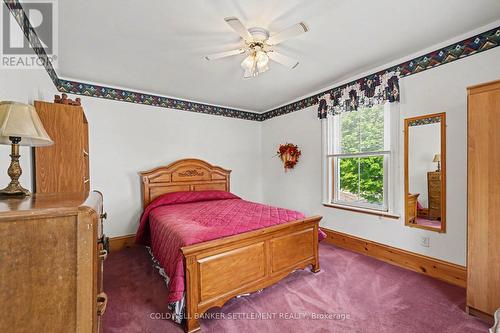 56 Drummond Street E, Perth, ON - Indoor Photo Showing Bedroom