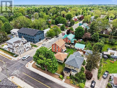 56 Drummond Street E, Perth, ON - Outdoor With View