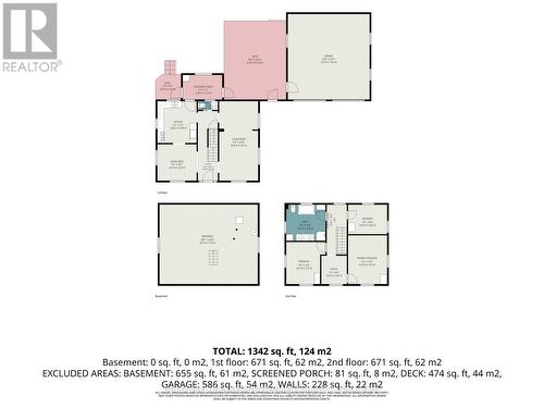 56 Drummond Street E, Perth, ON - Other